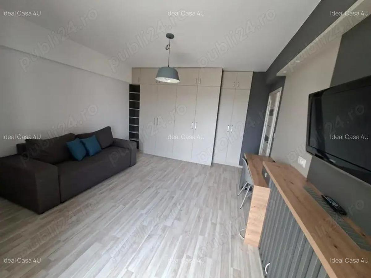 Apartament cu 1 camera in Tudor Vladimirescu-Rivers Towers - 3