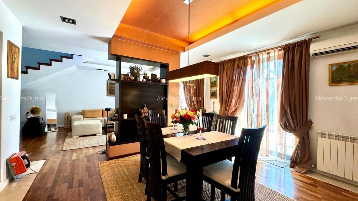 REV0012705 Vila Individuala I 4 Camere I Mogosoaia I Zona Linistita - 11