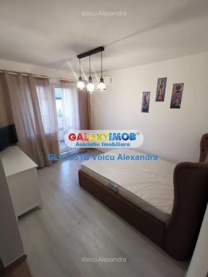 Garsoniera Bloc Nou Berceni - Aparatorii Patriei - Parcare - 1