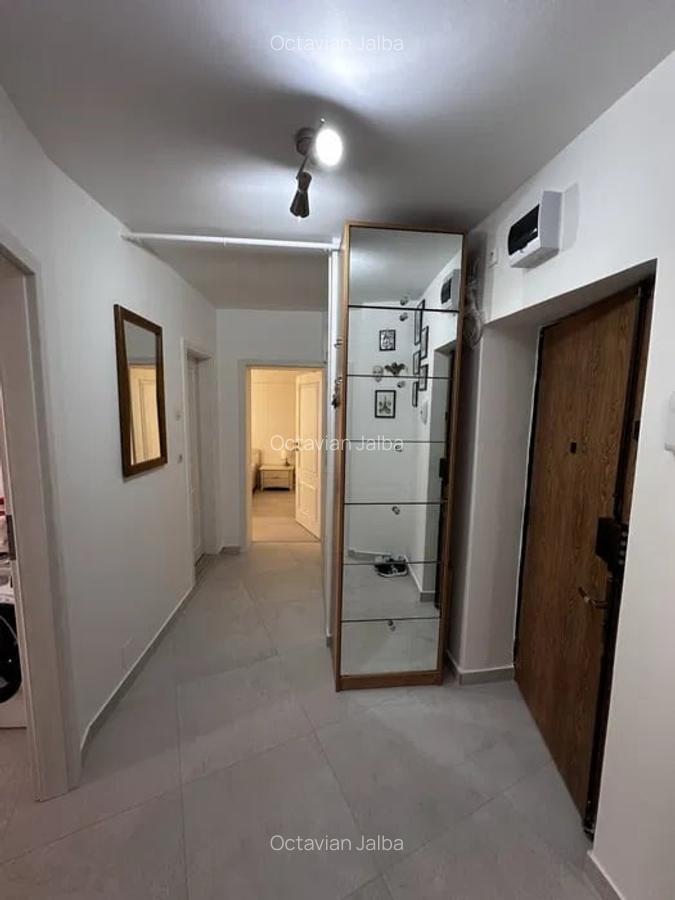 Apartament de 2 camere, renovat, decomandat, langa metrou - Dristor - 6