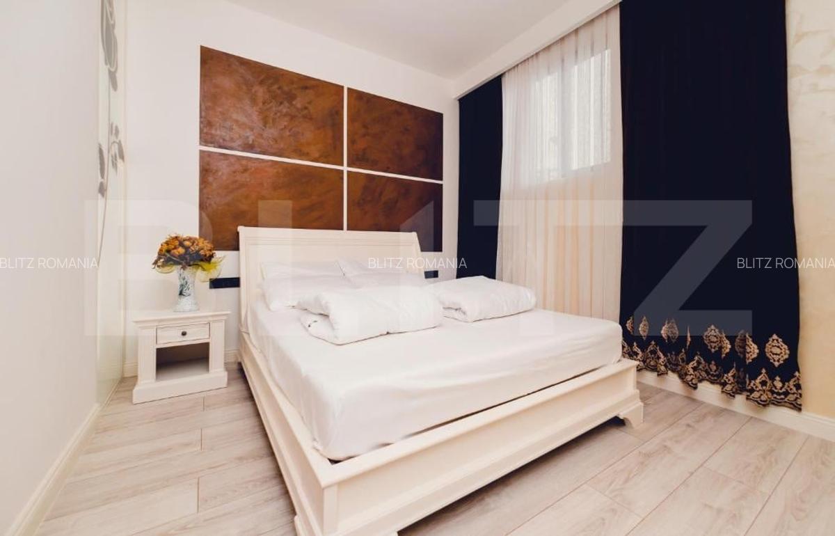 Afacere la cheie, Pensiune 6 camere si restaurant, Alba Iulia - 11