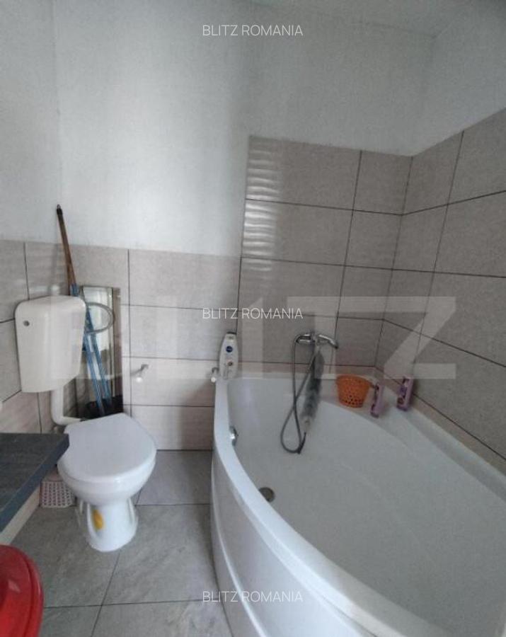 Casa 3 camere, 90 mp, teren 611 mp, Paule?ti - 8
