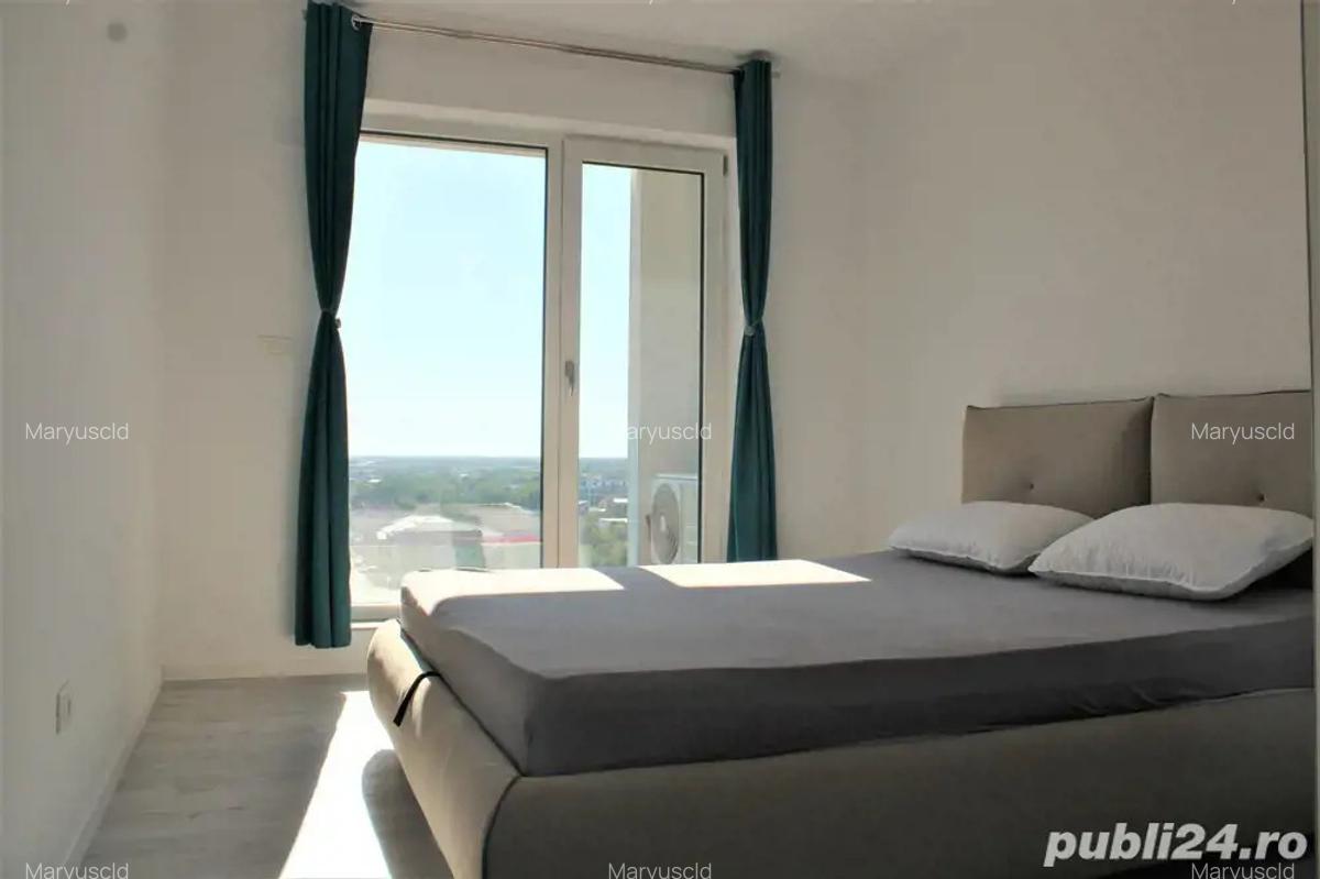 Apartament Campeador - 2