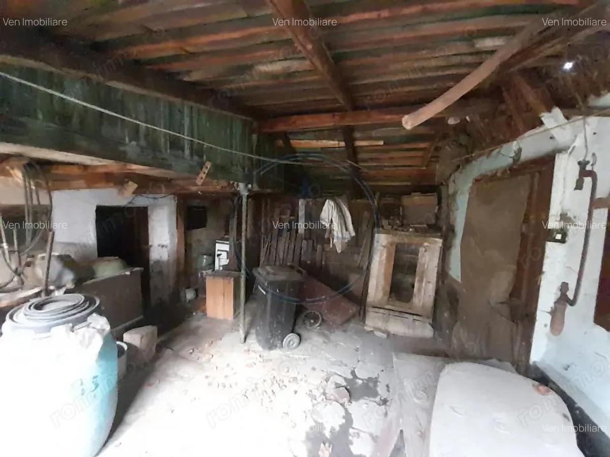Casa traditionala cu anexe si gradina,Zona Nasaud - 19