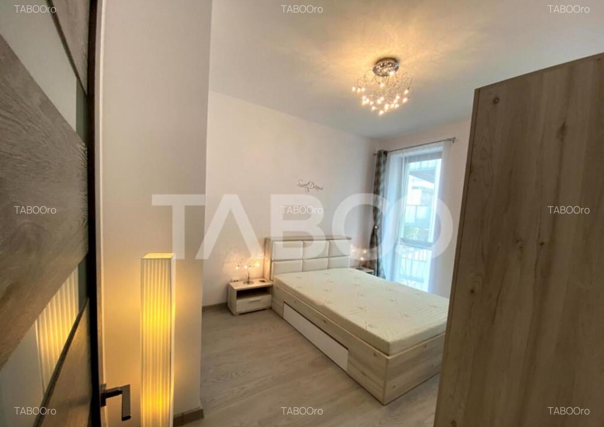 Apartament 3 camere 2 bai de inchiriat in zona Centrala - 4
