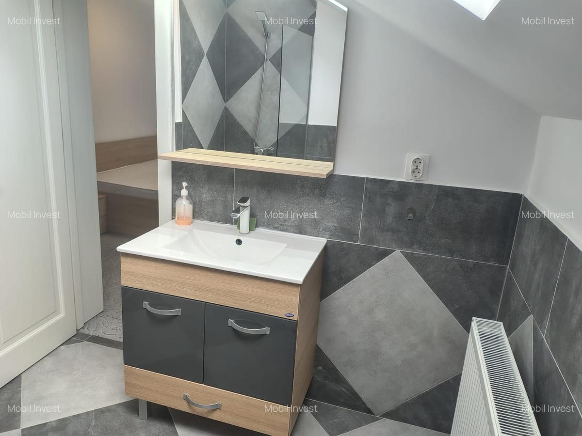 Otopeni, aeroport, Corbeanca, 180mp, 3camere in vila, loc parcare inclus - 6