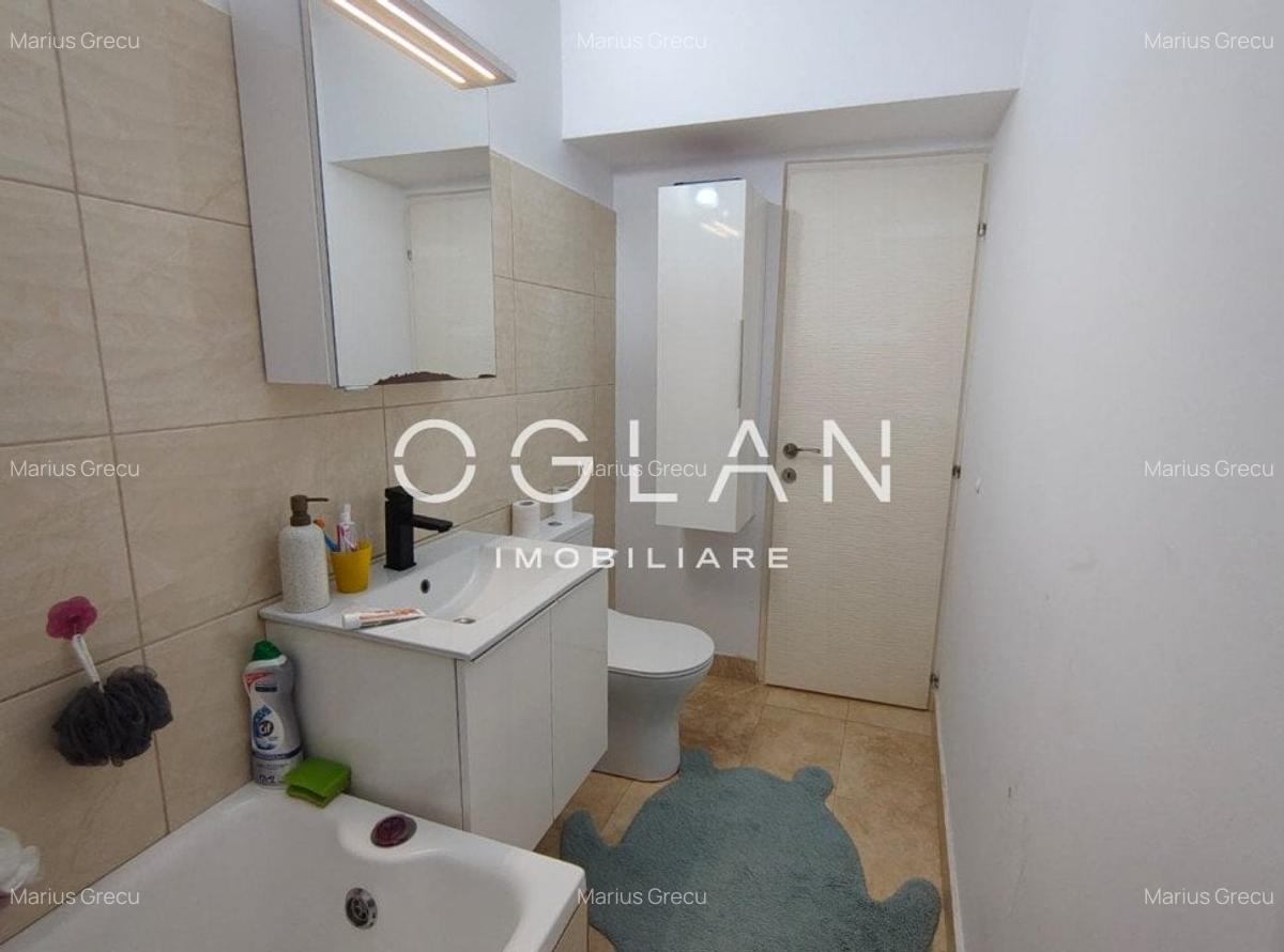 Apartament SPATIOS, 3 cam, VALEA AURIE- Comision 0% - 7