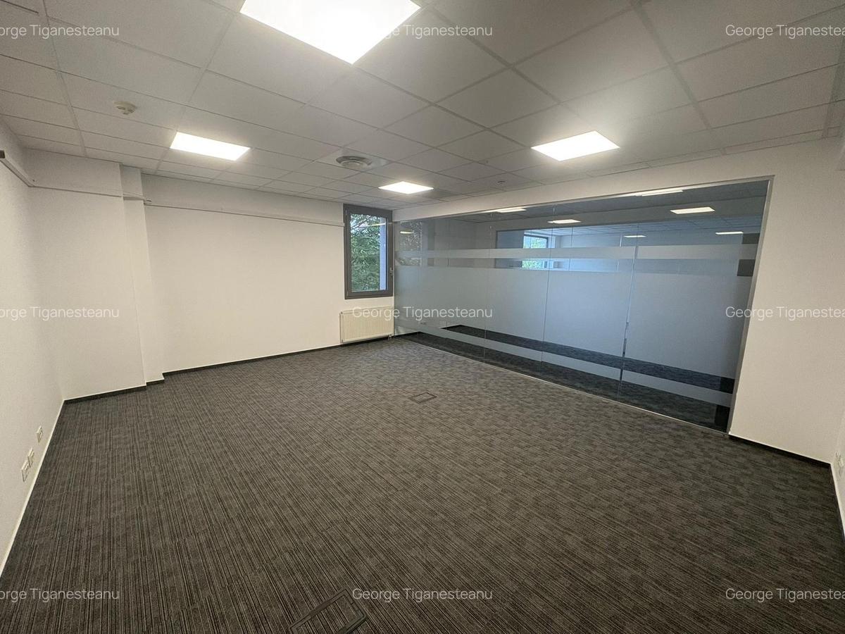 Spații de birouri moderne | 800 mp | Ultracentral | ROMANA | Cismigiu - 2