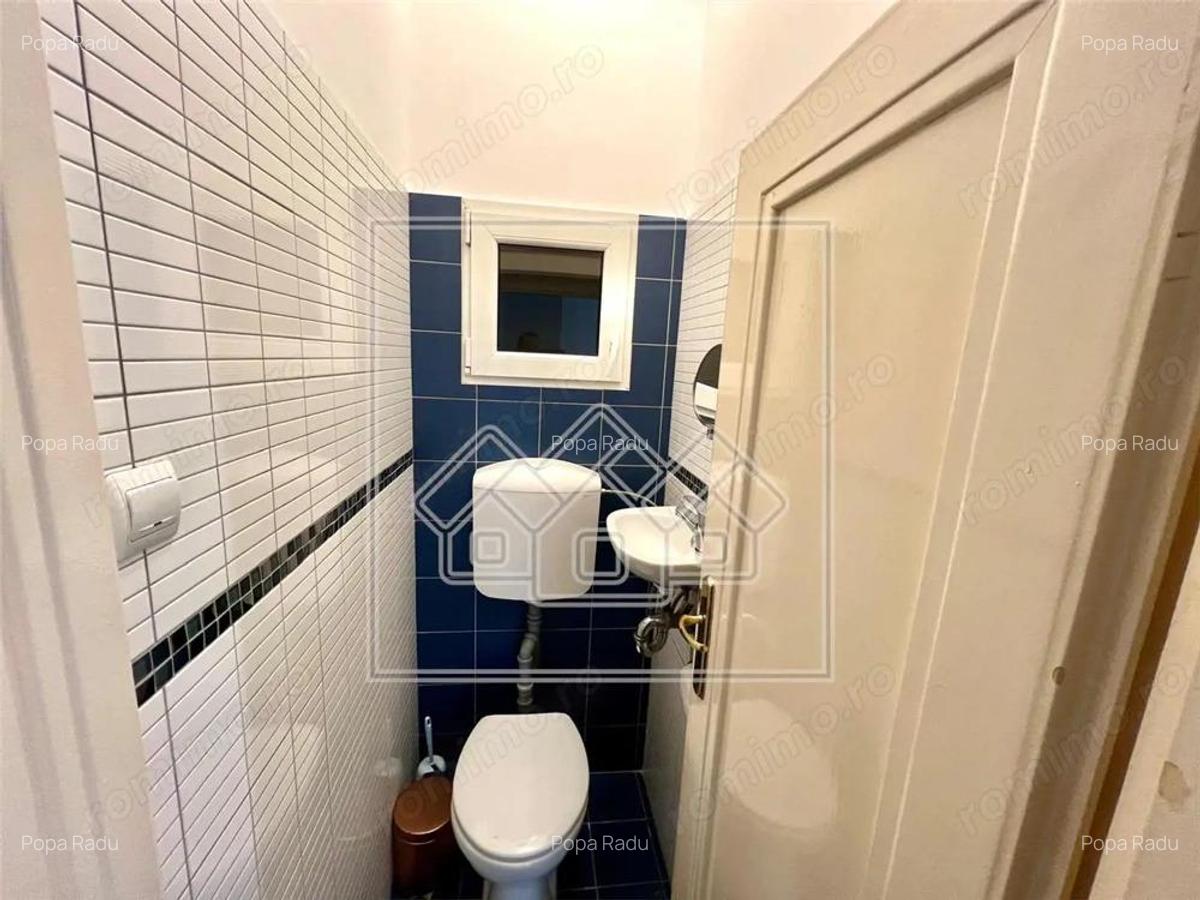 Apartament 4 camere in zona buna - 130 mp utili, garaj - Bd. Victoriei - 4