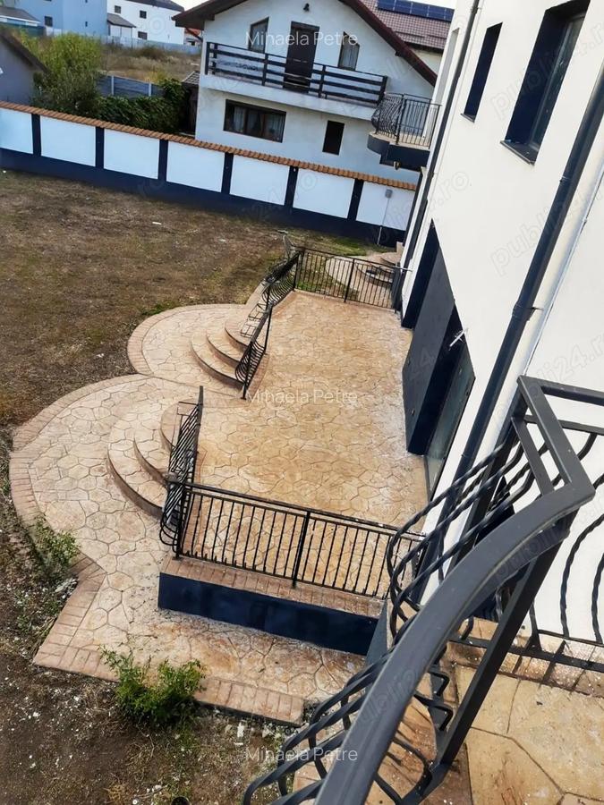 BUCURESTI! Direct proprietar vila spatioasa langa padure la un pret exceptional! - 9