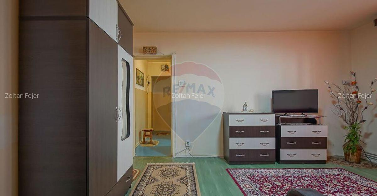 Apartament cu 2 camere de vanzare in zona Electroprecizia - 7