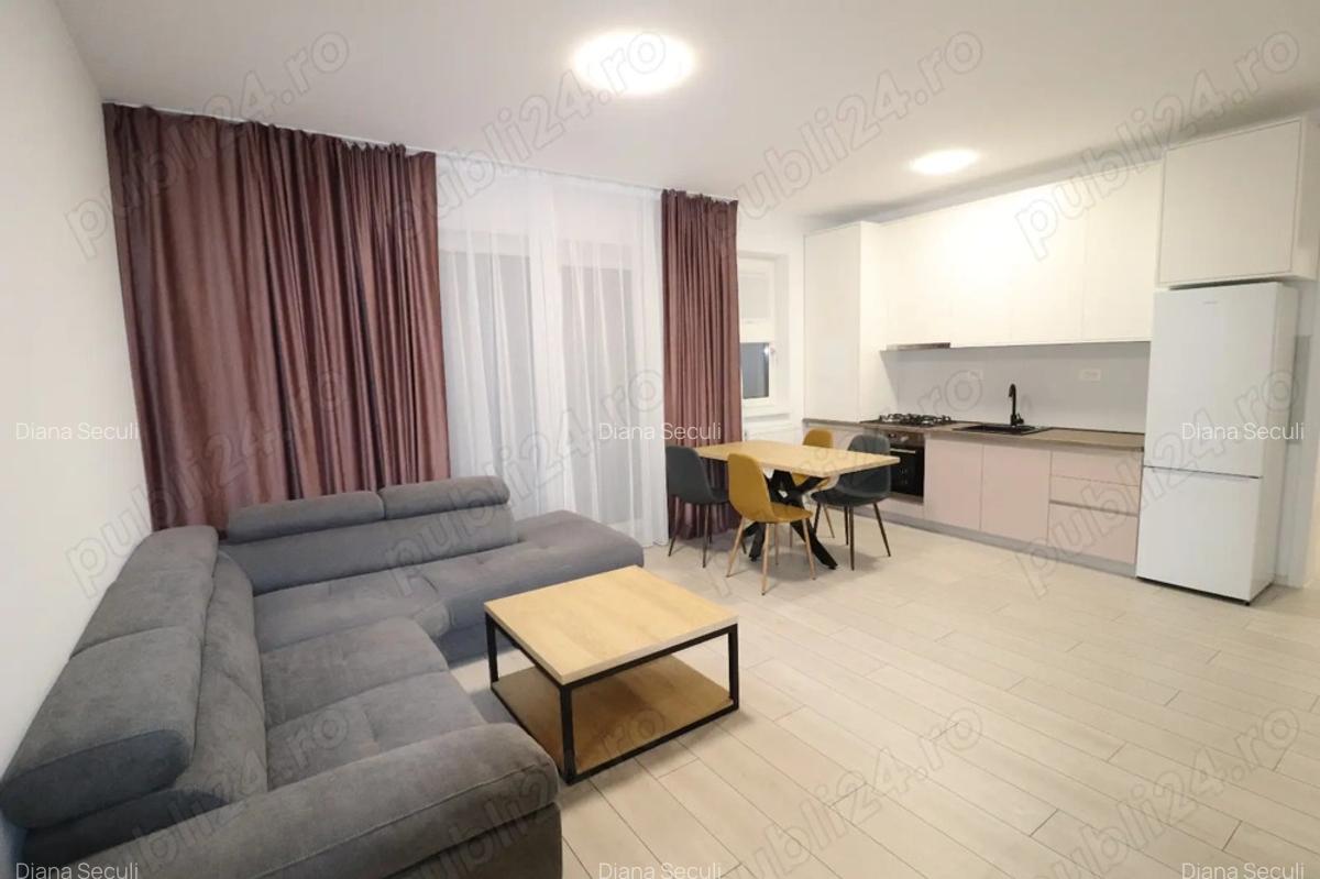 Proprietar, inchiriez apartament la prima inchiriere - 2