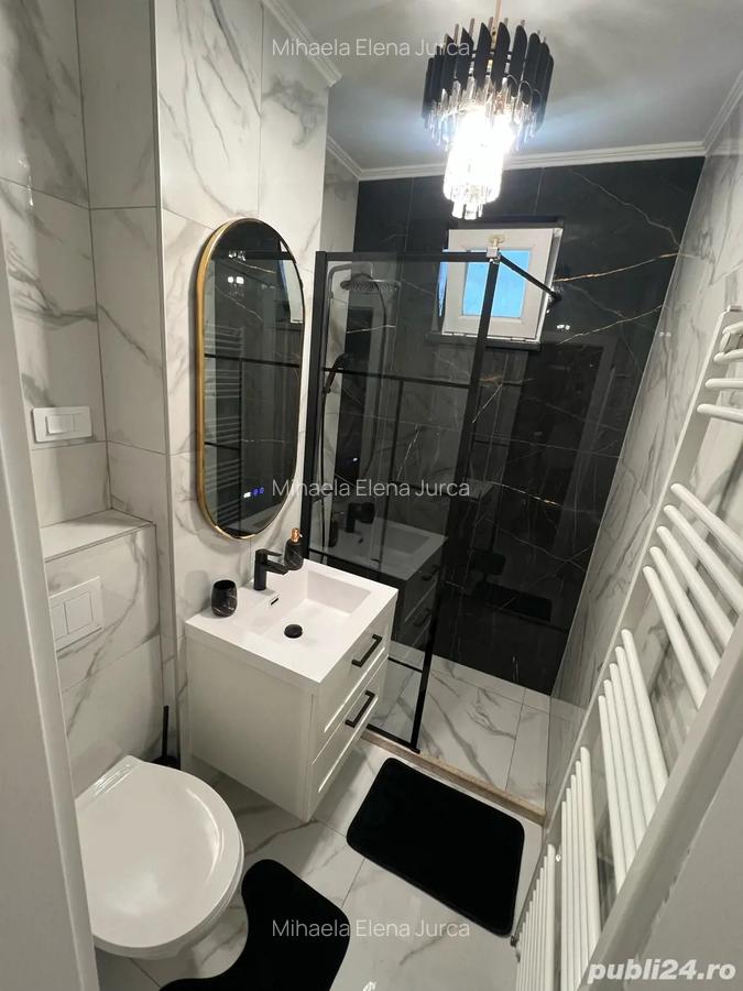 Vand apartament 2 camere - 5