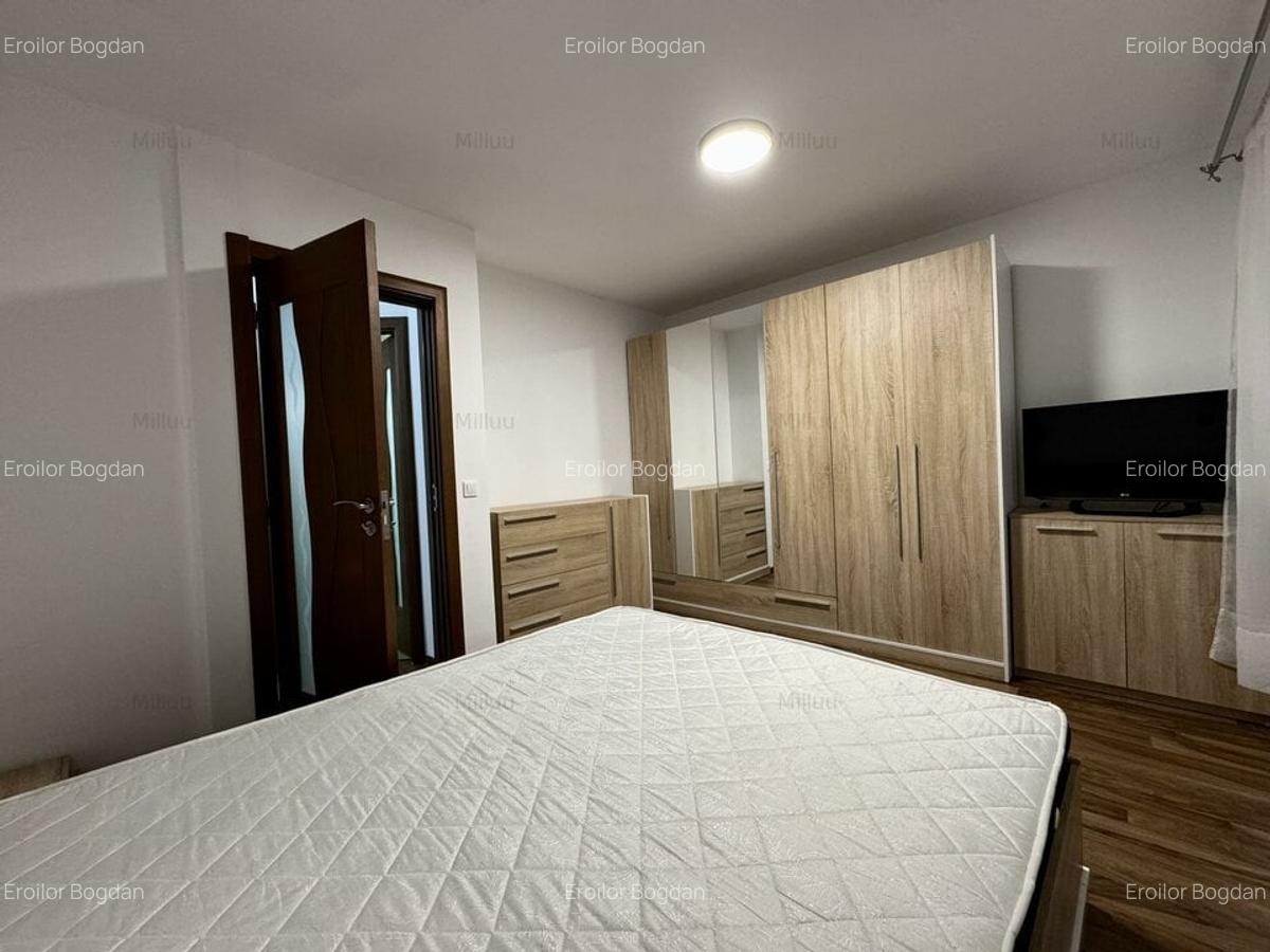 Apartament 3 camere | 2 niveluri | Parcare | Petfriendly |  Eroilor–Floresti - 4