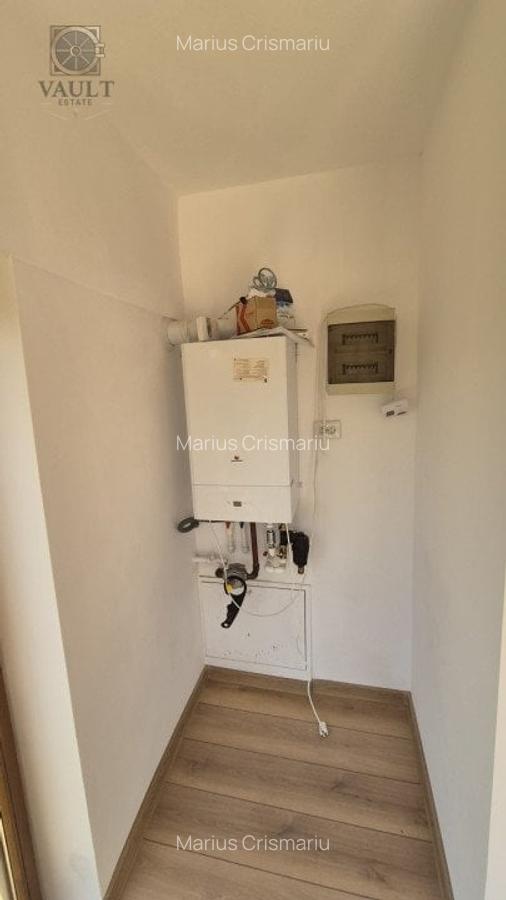 Vila spatioasa in Buftea-Locatie centrala, vizibila si usor accesibila - 28