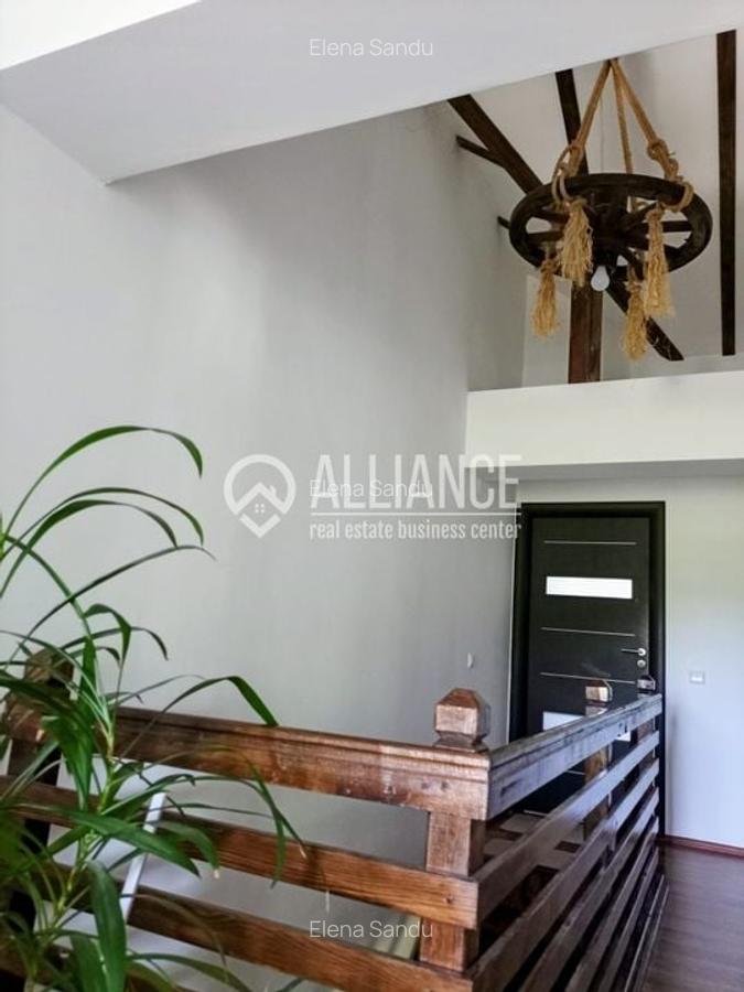 BREBU/PRAHOVA(cod04)-Casa P+1 zona mirifica - 12