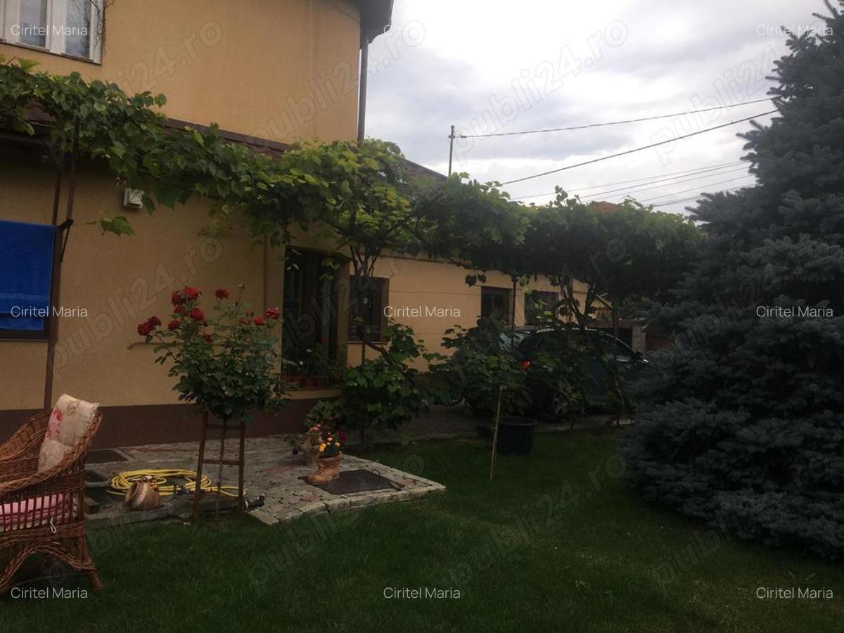 Vanzare vila Pascani, central, proprietar, 0 comision - 2 Vanzare vila Pascani, central, proprietar, 0 comision - 2