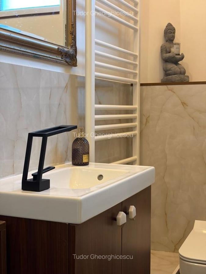 APARTAMENT REFACUT - IMOBIL CONSOLIDAT - RETRAS - KOGALNICEANU - CISMIGIU - 11