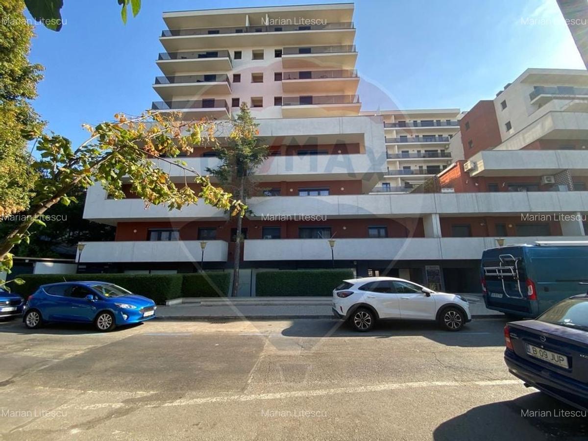 Apartament cu 3 camere de inchiriat, Pta Victoriei. Primaria Sector 1 - 7