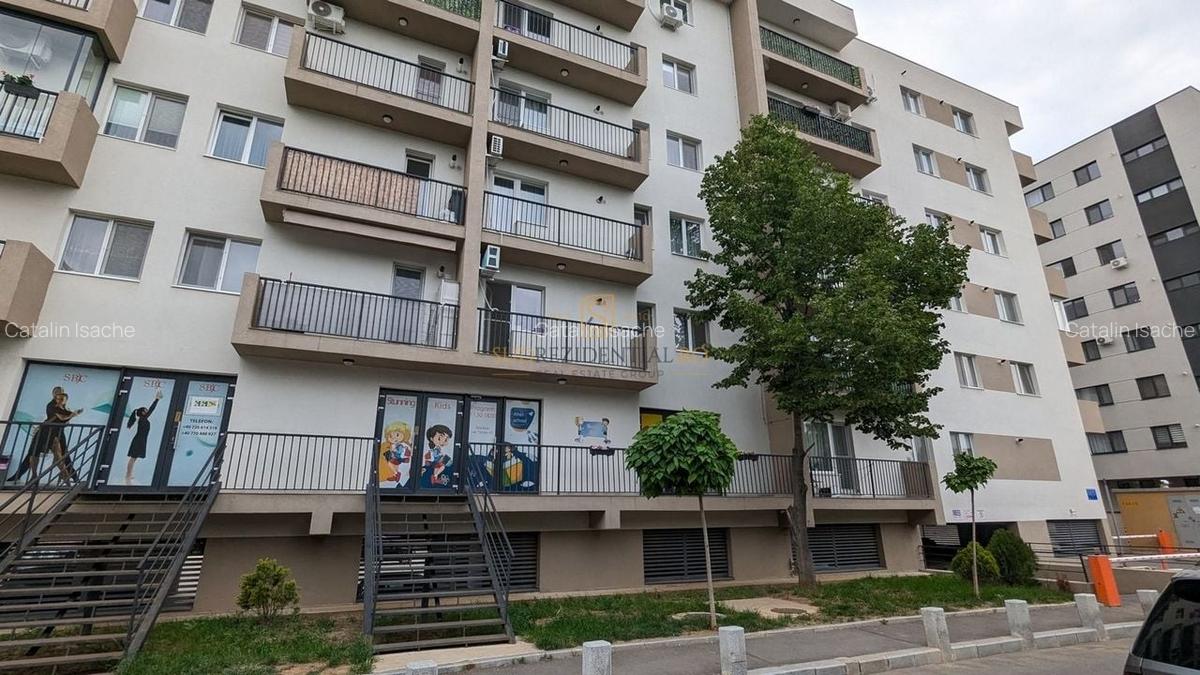 Spatiu comercial stradal, 182 mp, vitrina 11.5 ml, Grand Arena Mall - 4