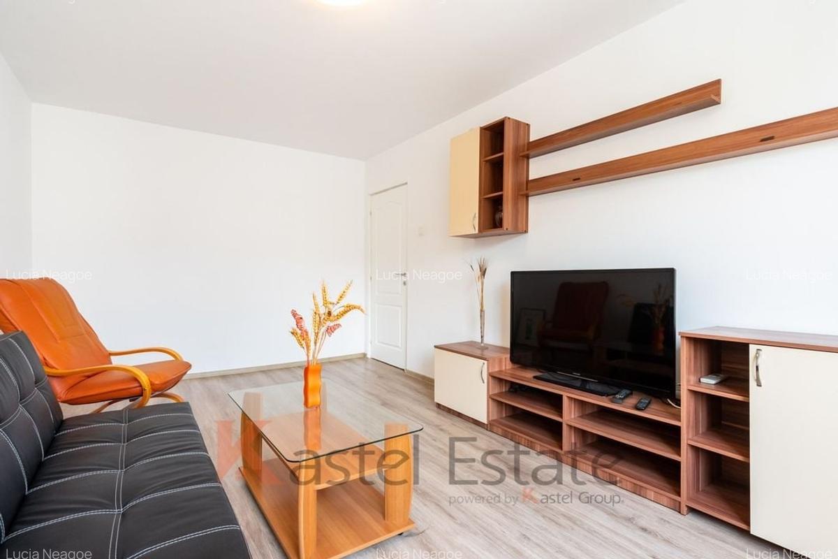 Apartament 3 Camere  | Mobilat– Utilat | Ghencea - 2