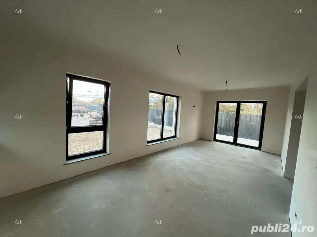 Casa individuala Radauti - 7