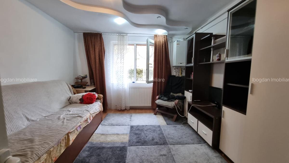 Garsonieră renovată în zona Noua, COD 8216 - 7