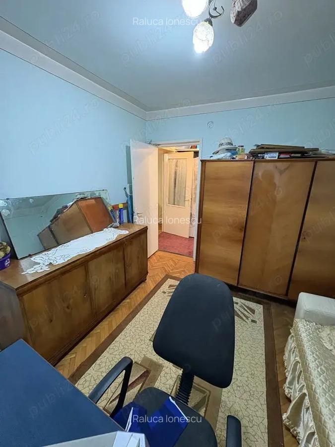 Apartament 2 camere de vanzare in bloc fara bulina - 10