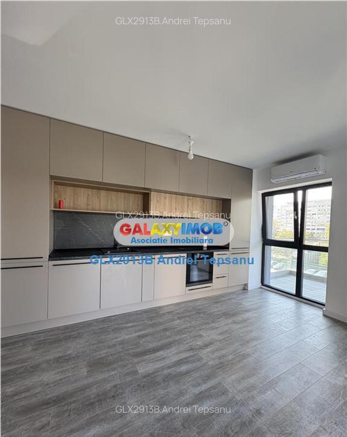 APARTAMENT 3 CAMERE | PARCULUI 20 - 1
