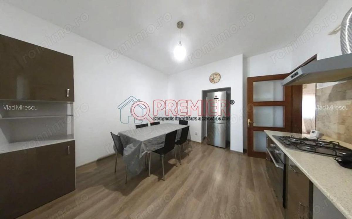 UNIC PE PIATA! Giurgiului - Renovat - 3 balcoane! - 12