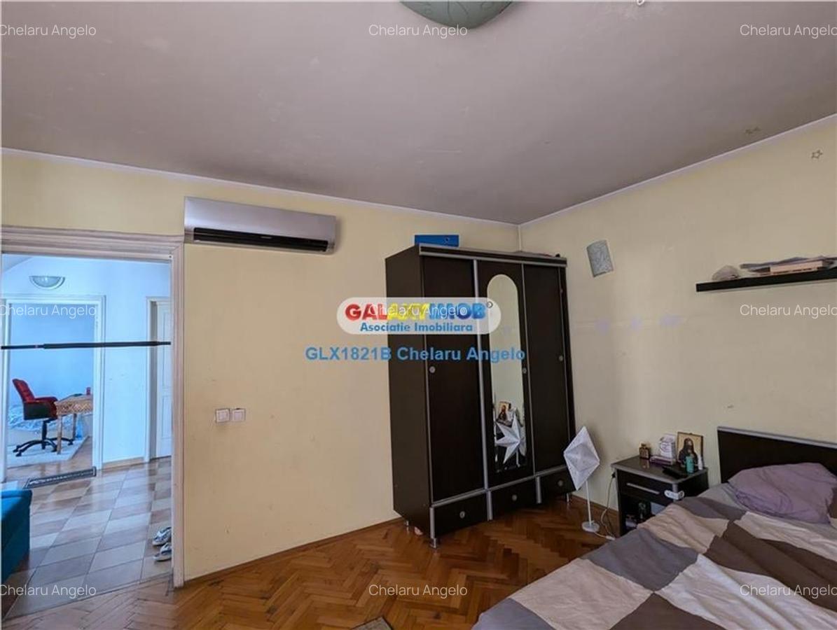 Brancoveanu Drumul Gazarului, vila 300 mp,6cam,garaj subteran - 4