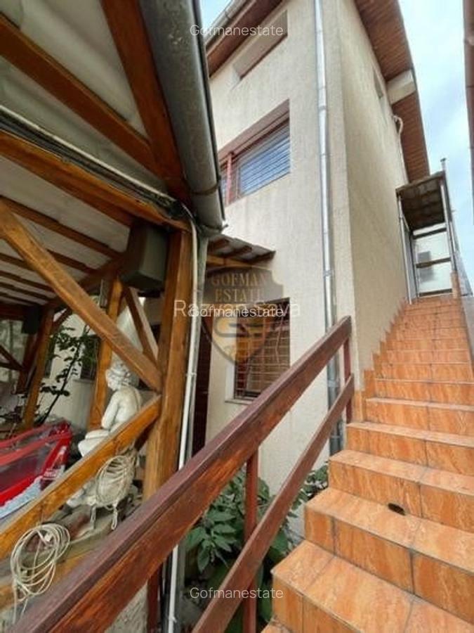 Vila 20 camere, 3 Apartamente, Compozitorilor - 3
