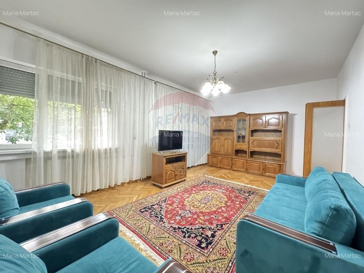 Apartament cu 3 camere de inchiriat - Zona Dimitrie Cantemir - 6
