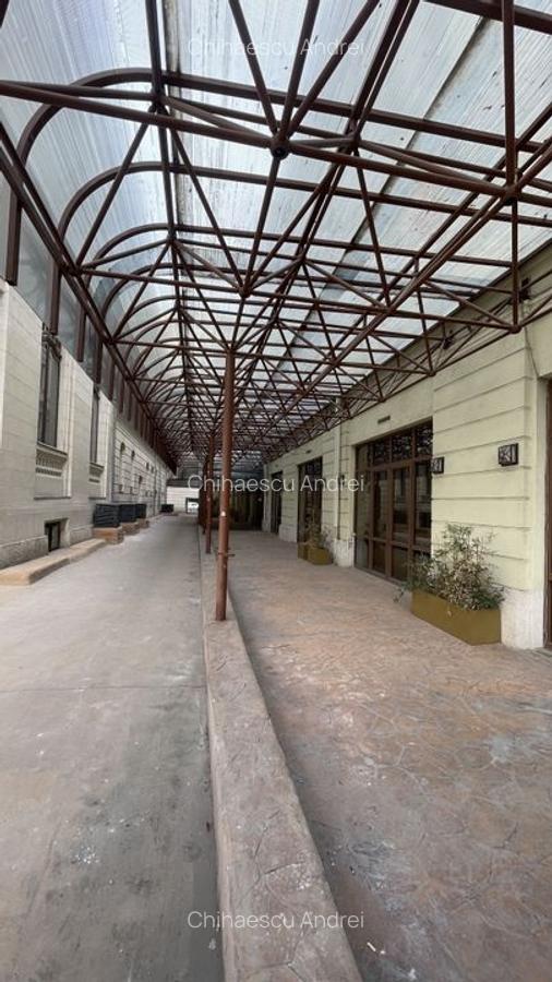 Spatiu Calea Victoriei | Restaurant | Terasa Prime Location - 6