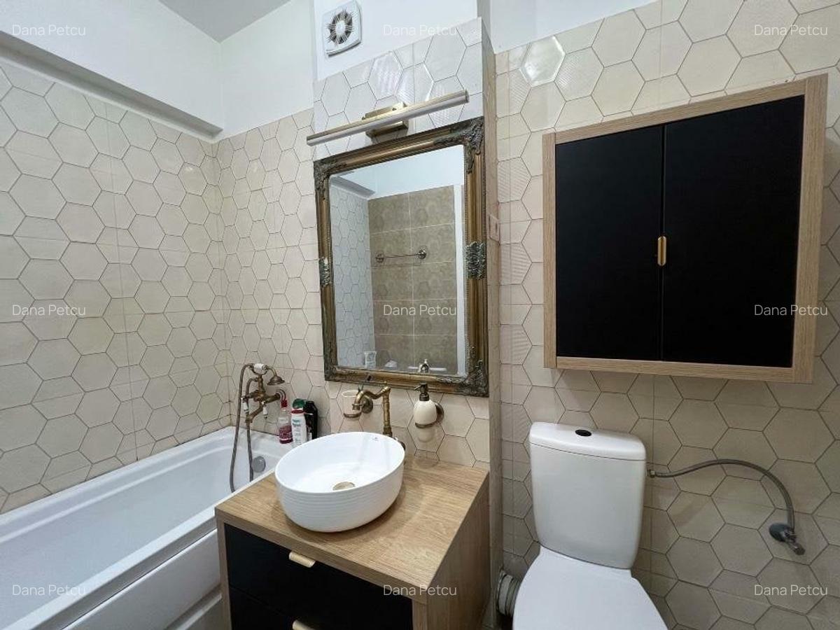 Apartament 2 camere Theodor Pallady - Complex Rezidential - PArcare - Centrala - 7