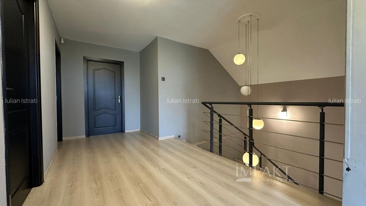 Vila cu sala de fitness, sauna, jacuzzi, zona de top - Andrei Muresanu - 23