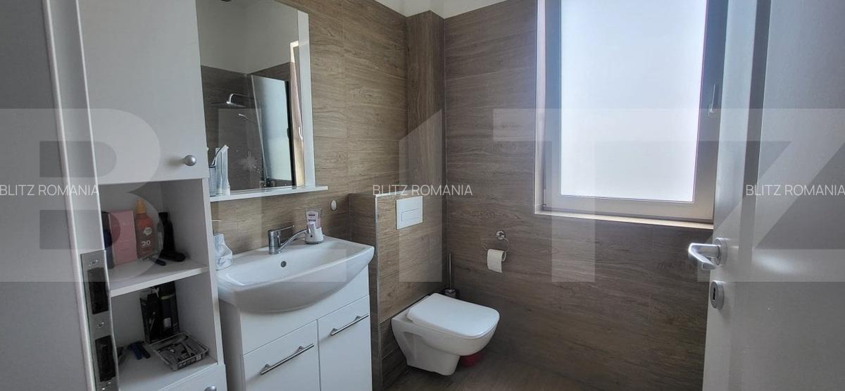 De Vanzare Apartament 2 Camere - 8