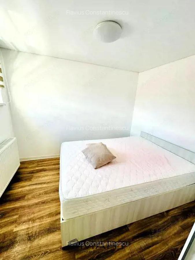 Garsoniera Lux 55 mp Selimbar - 8