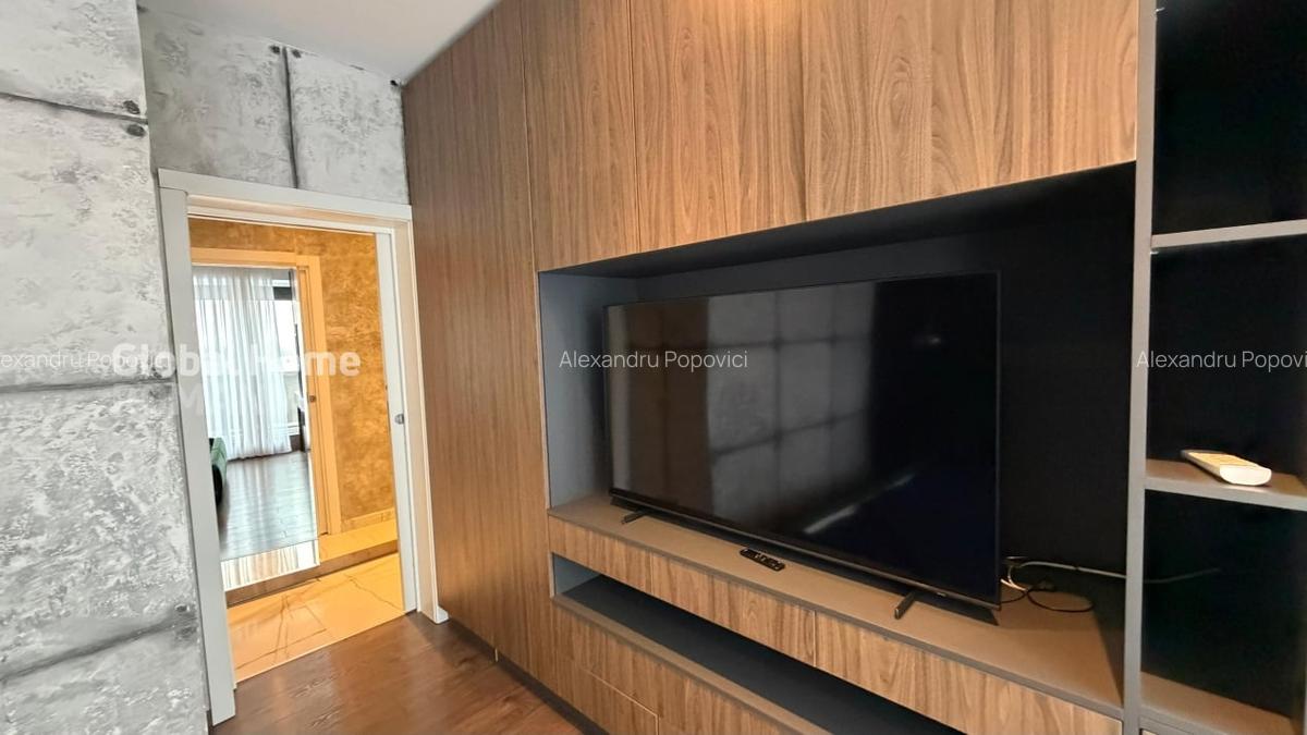 Apartament 2 camere 50MP | Chitila | Loc de parcare | Mobilat si utilat | - 14