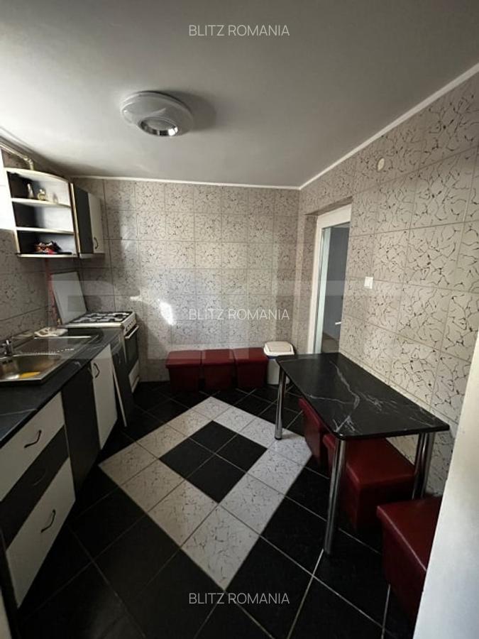 Casa spatioasa cu garaj, situata in Sector 1 - Baneasa - 13