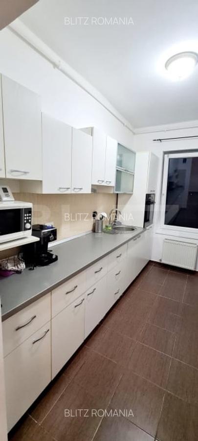 Apartament de 2 camere 60mp, parcare, Apahida - 1