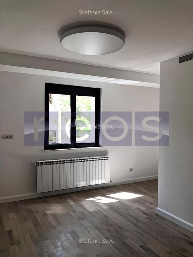 DE ÎNCHIRIAT | VILĂ 8 CAMERE | DOROBANTI | OFFICE SAU REZIDENTIAL - 3