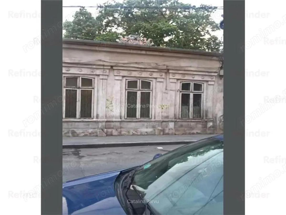 Vanzare casa Romana, Bucuresti - 3