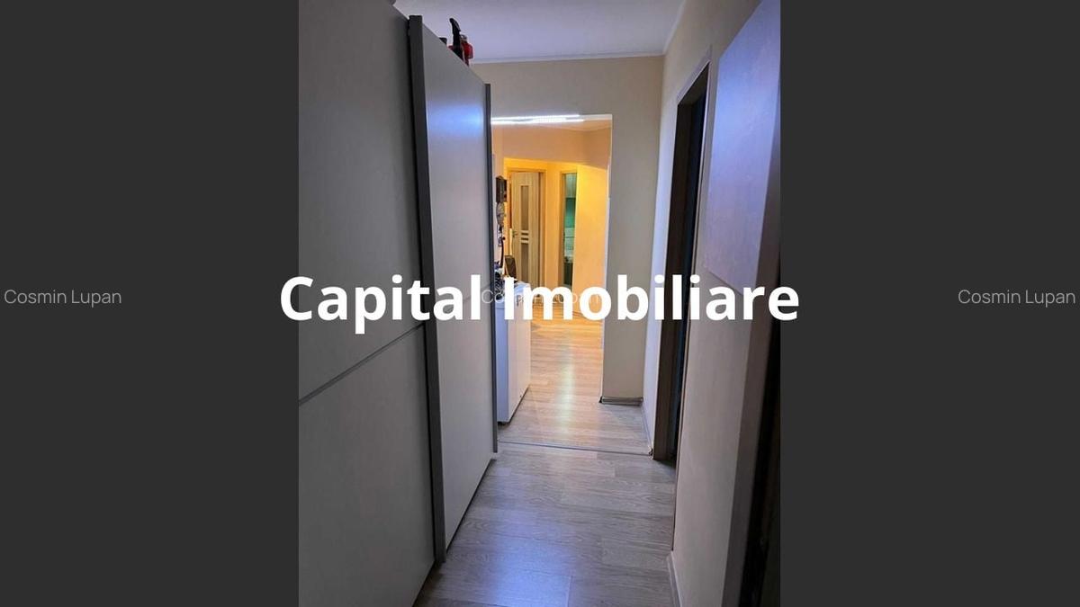 Apartment for sale with 4 rooms, Strada Meșteșugarilor - 2