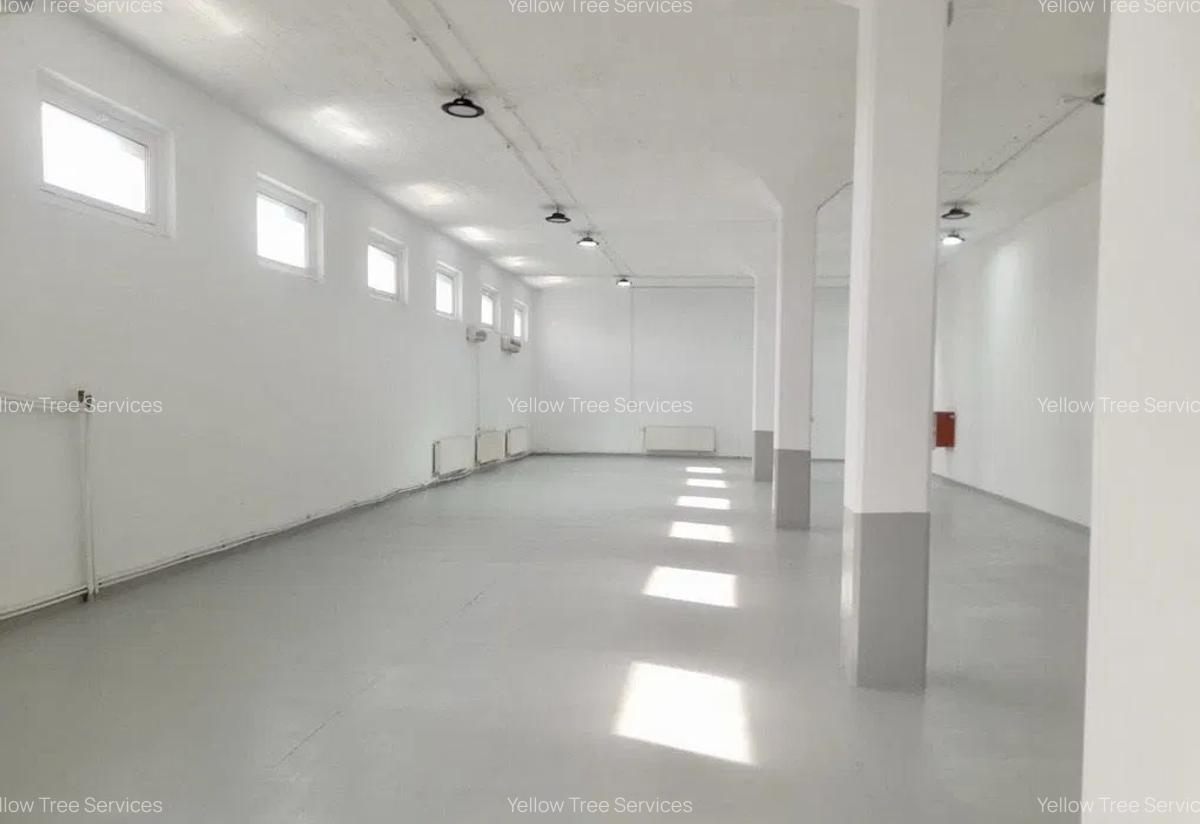 Proprietar/ Spatiu depozitare / Productie | Militari | Valea Cascadelor | 400 m - 7