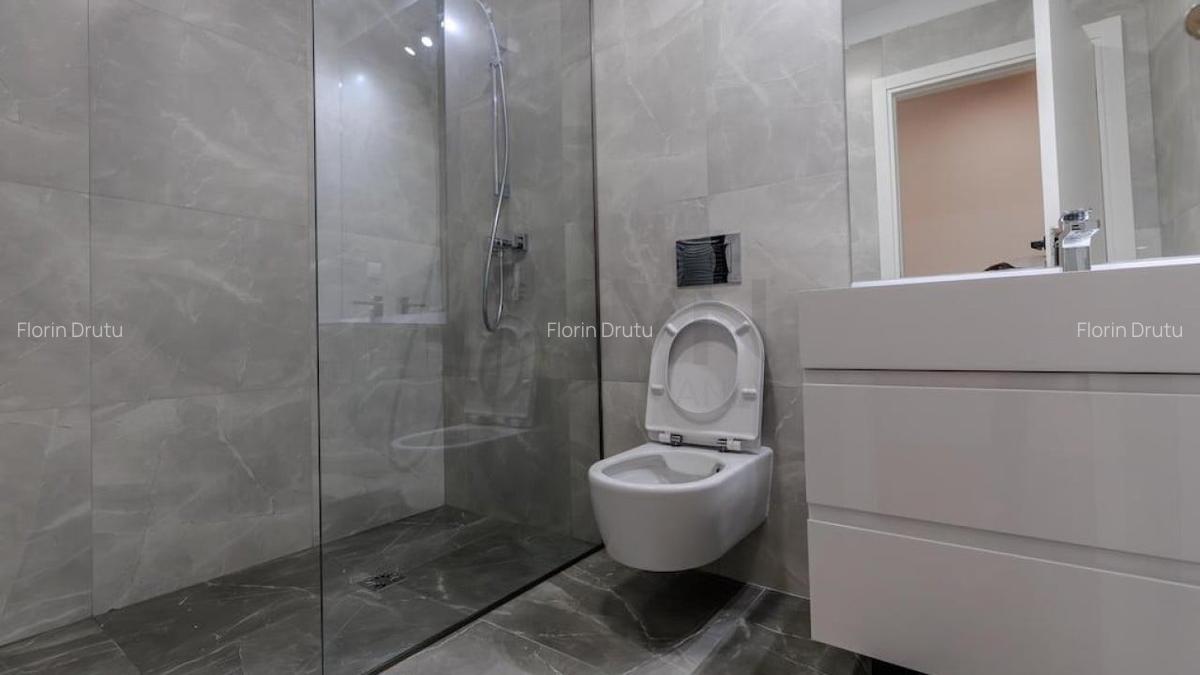 Apartament cu 2 camere semidecomandat în Cotroceni - 13