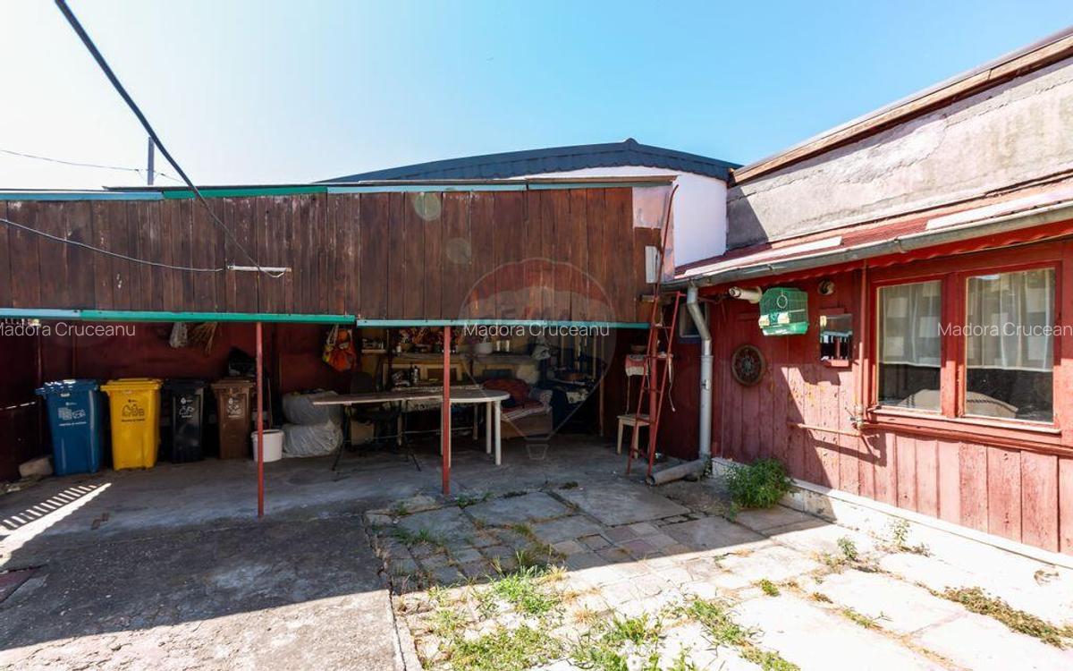 Casa cu poten?ial, curte proprie, zona lini?tita ... - 11