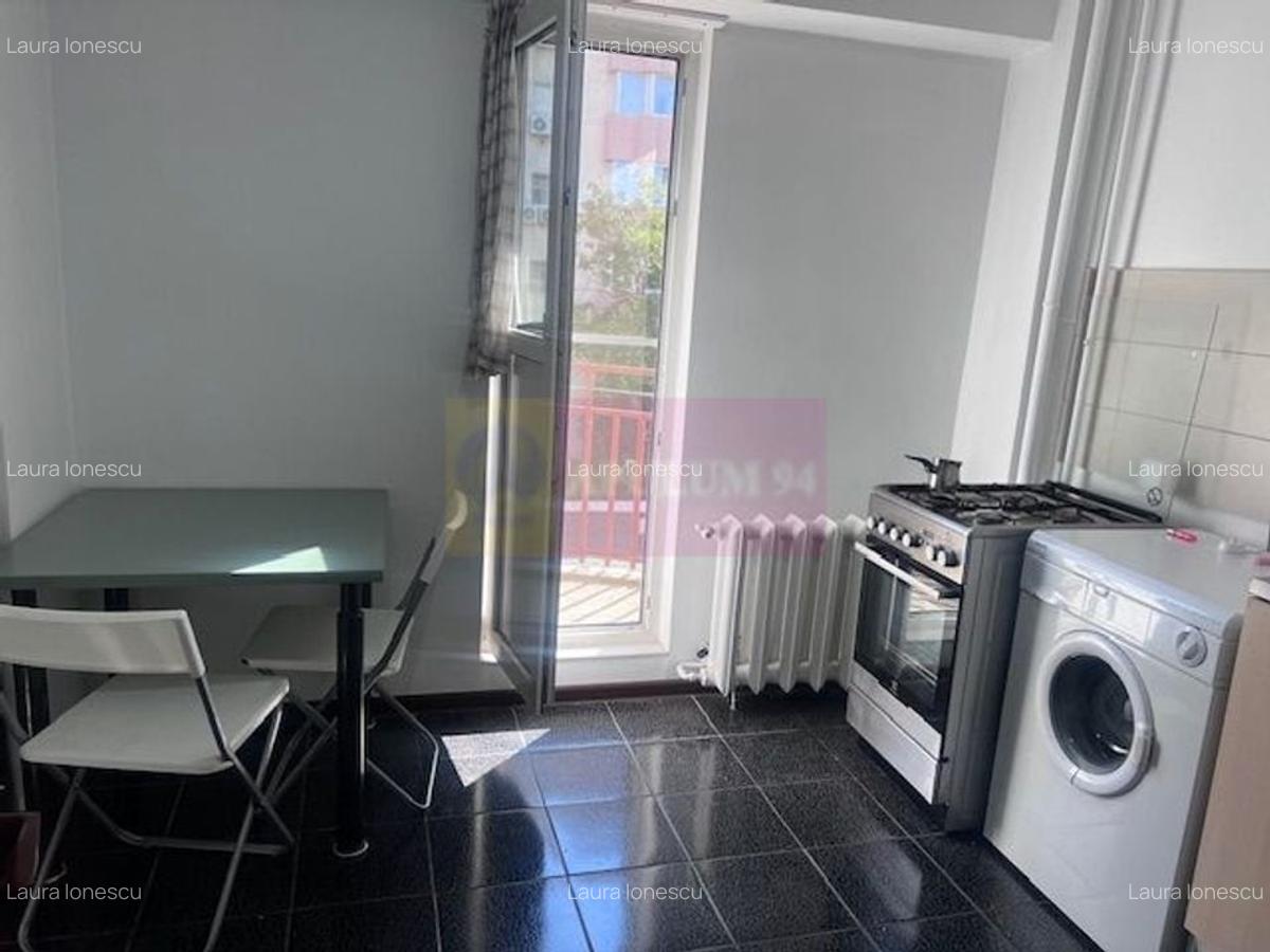Garsonieră decomandată în Panduri - 2