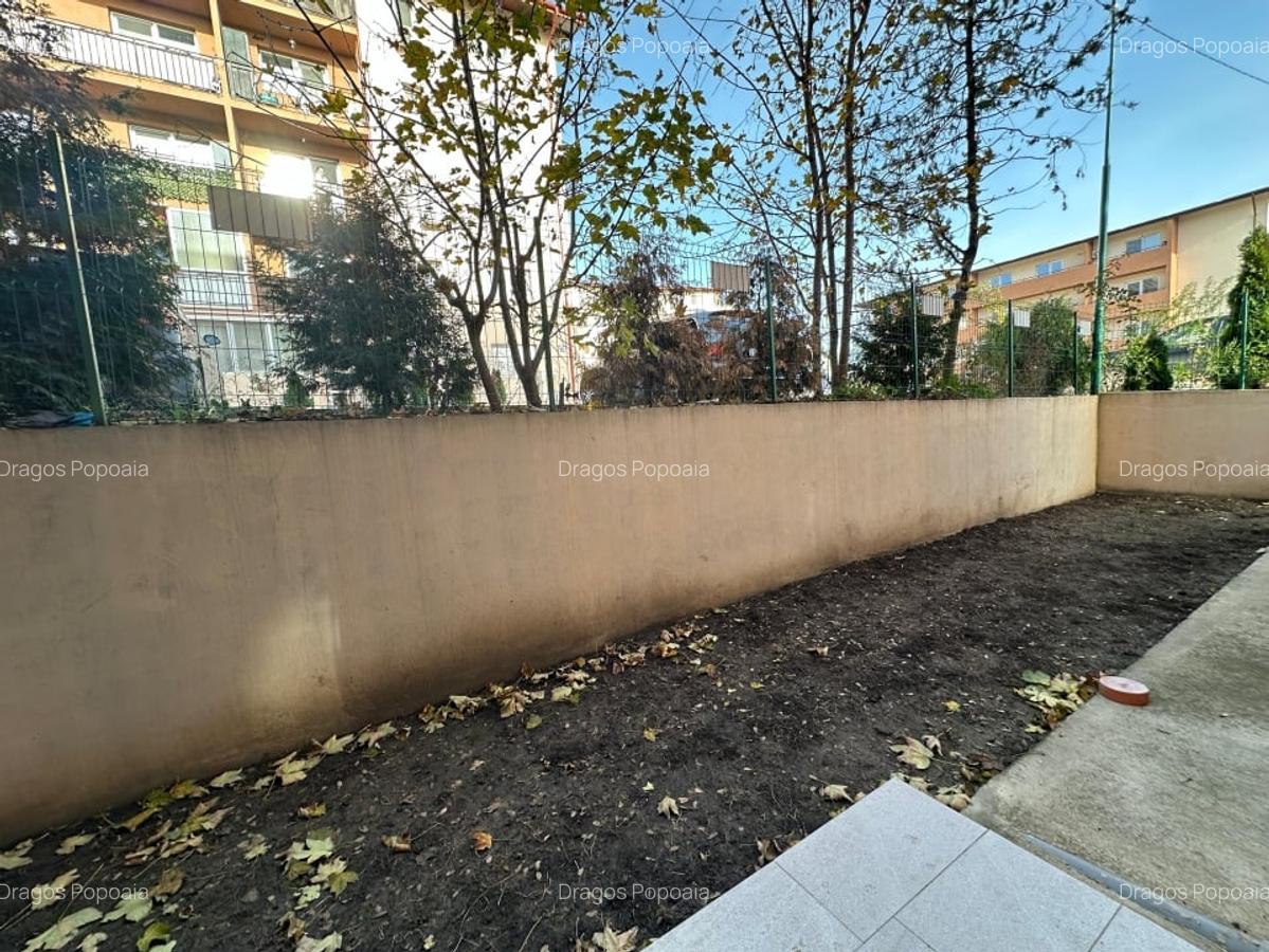 DE INCHIRIAT - 3 CAMERE 65MP VALEA LUPULUI-MALL MOLDOVA - 13