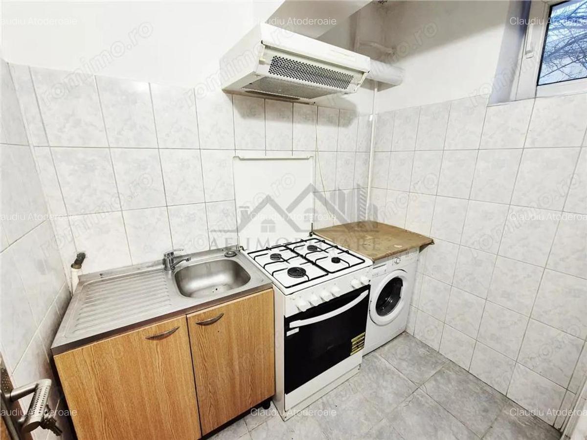Garsoniera de inchiriat in Nicolina - 4